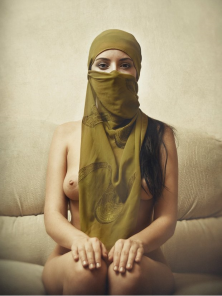 Arabien porno